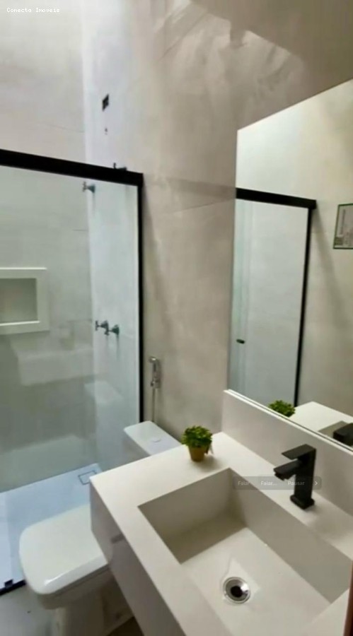 Casa de Condomínio, 3 quartos - Foto 11