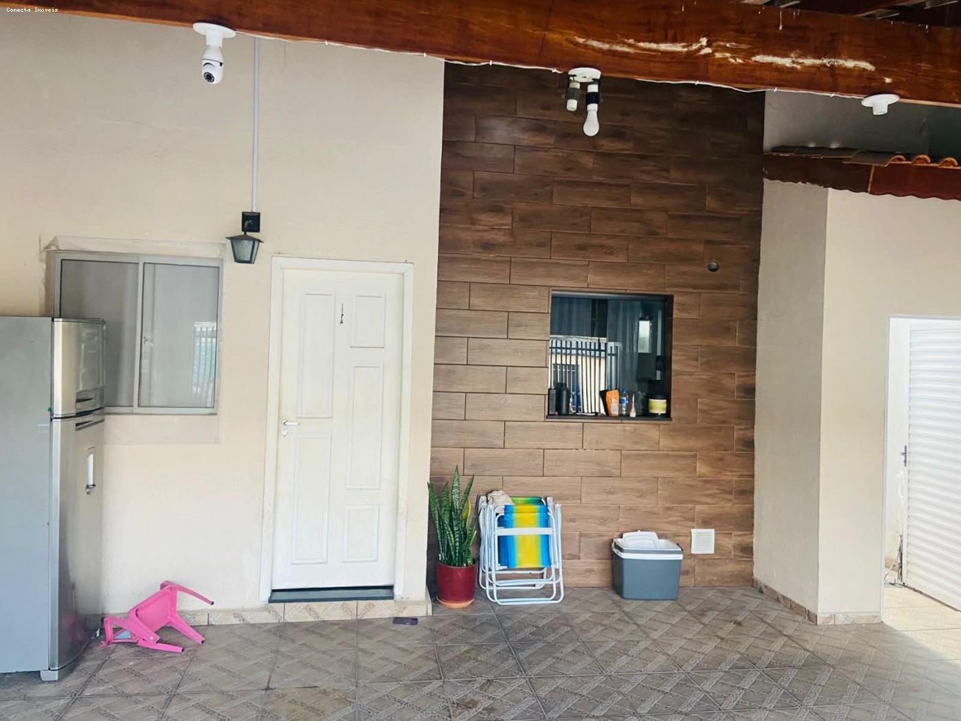 Casa, 2 quartos, 140 m² - Foto 2