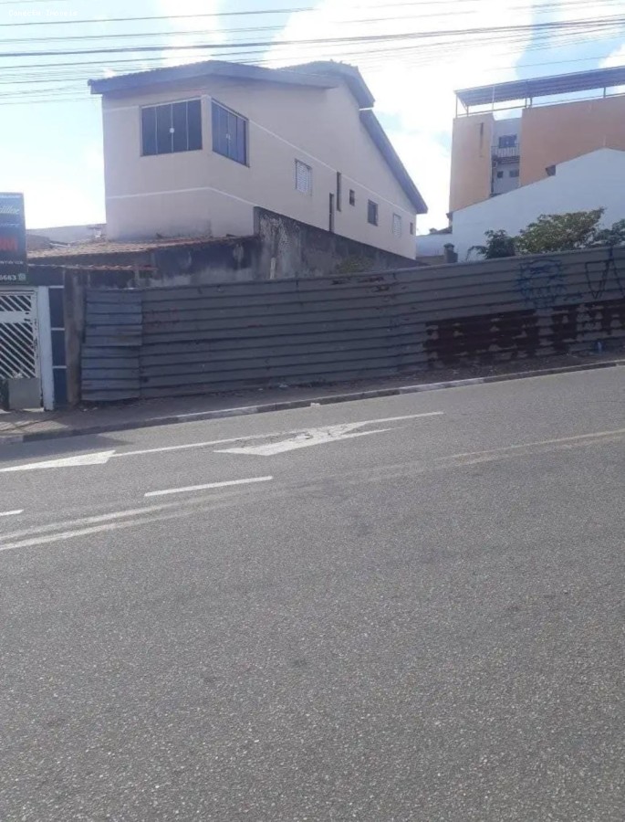 Terreno, 161 m² - Foto 2