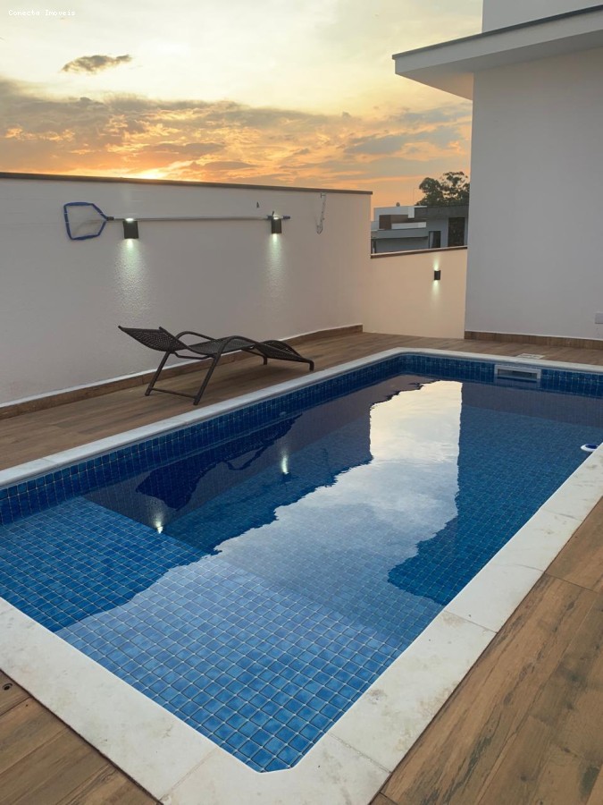 Casa de Condomínio, 3 quartos - Foto 9