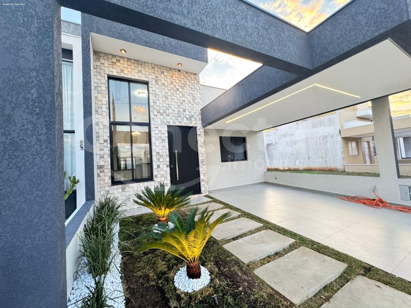 Casa de Condomínio, 3 quartos - Foto 3