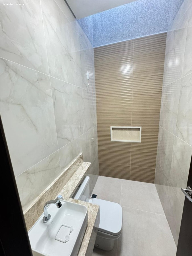 Casa de Condomínio, 3 quartos - Foto 17