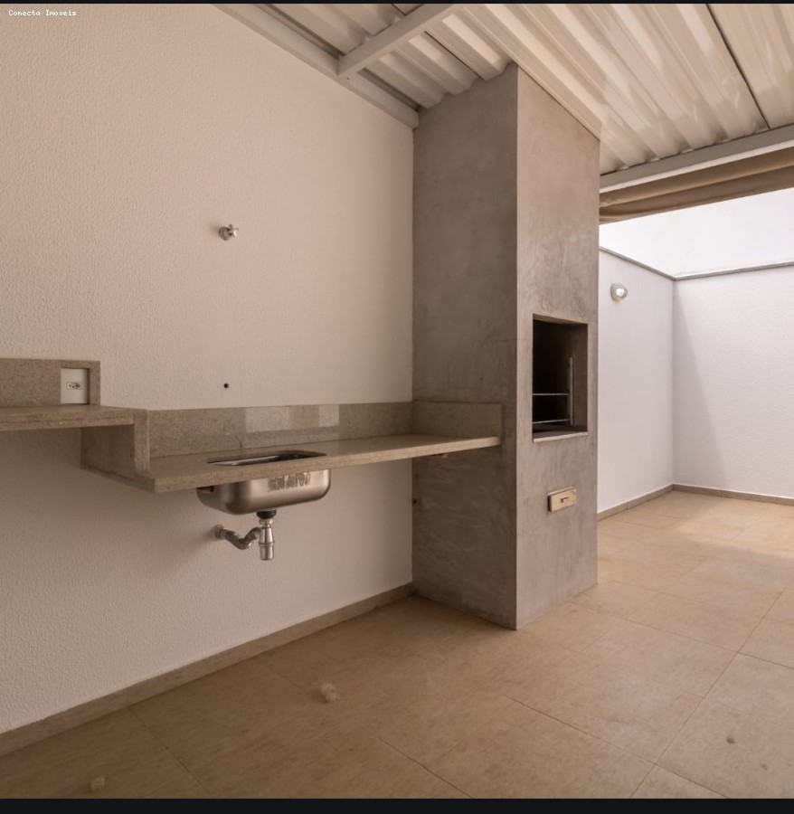 Casa de Condomínio, 3 quartos - Foto 9