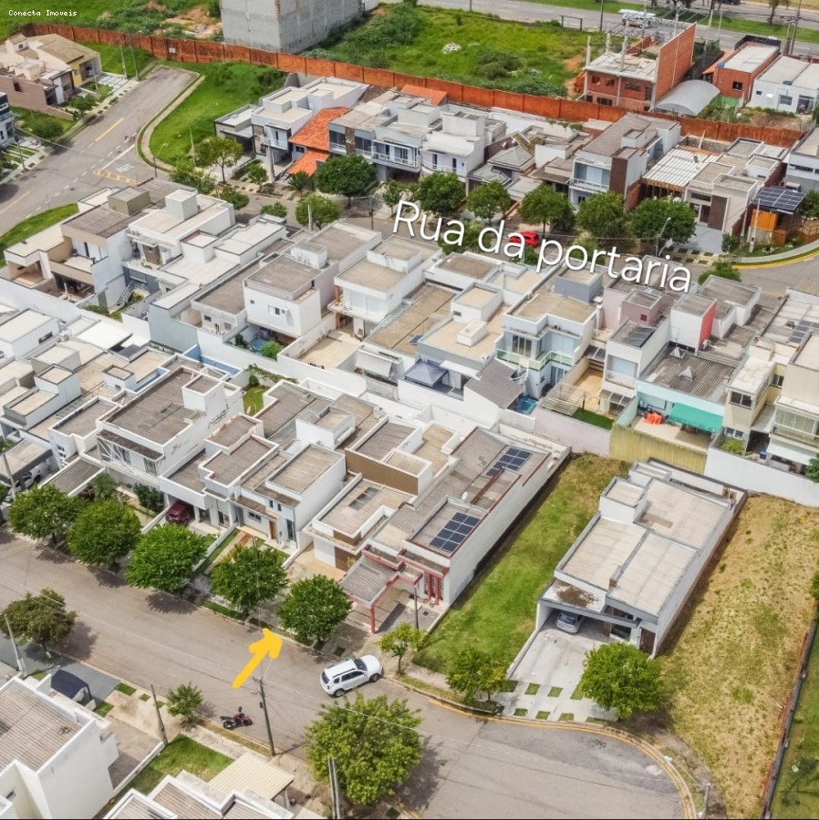 Casa de Condomínio, 3 quartos - Foto 2