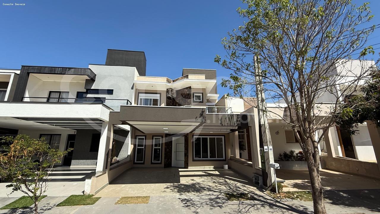 Casa de Condomínio - Foto 1