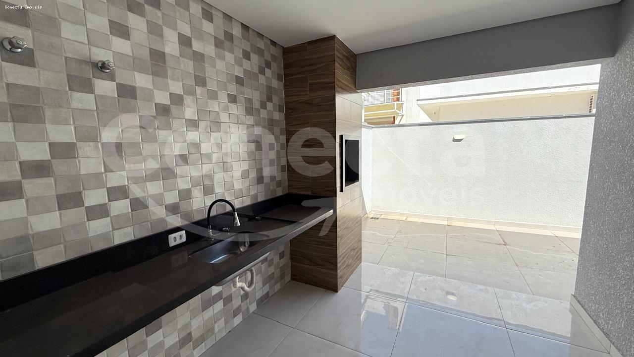 Casa de Condomínio, 3 quartos - Foto 9