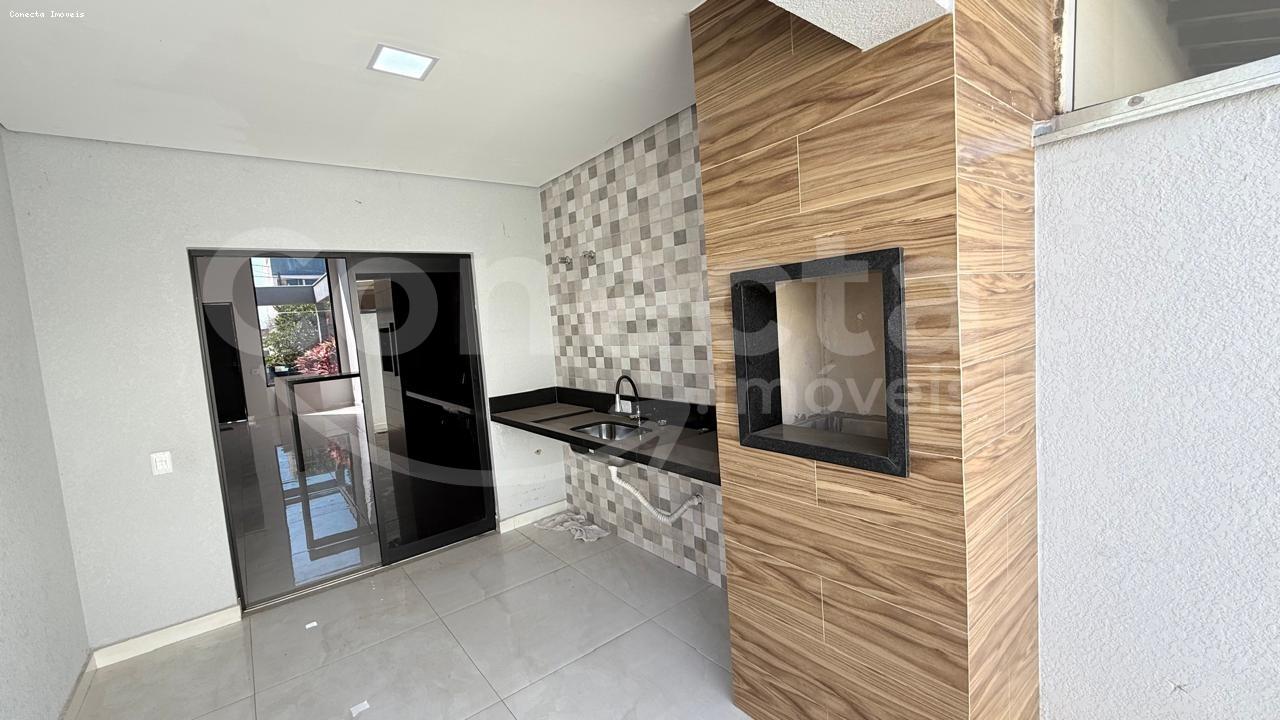 Casa de Condomínio, 3 quartos - Foto 13