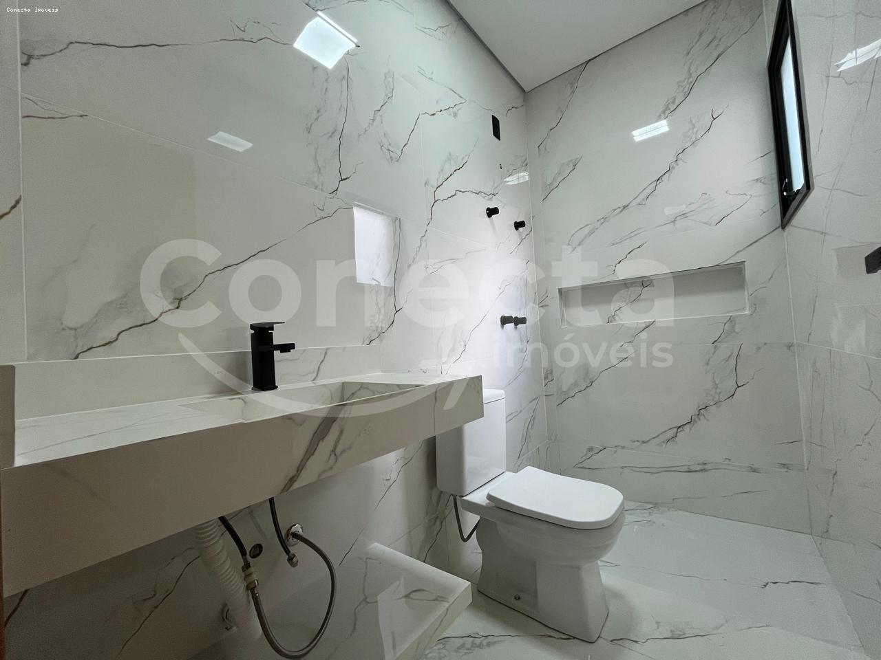 Casa de Condomínio, 3 quartos - Foto 10