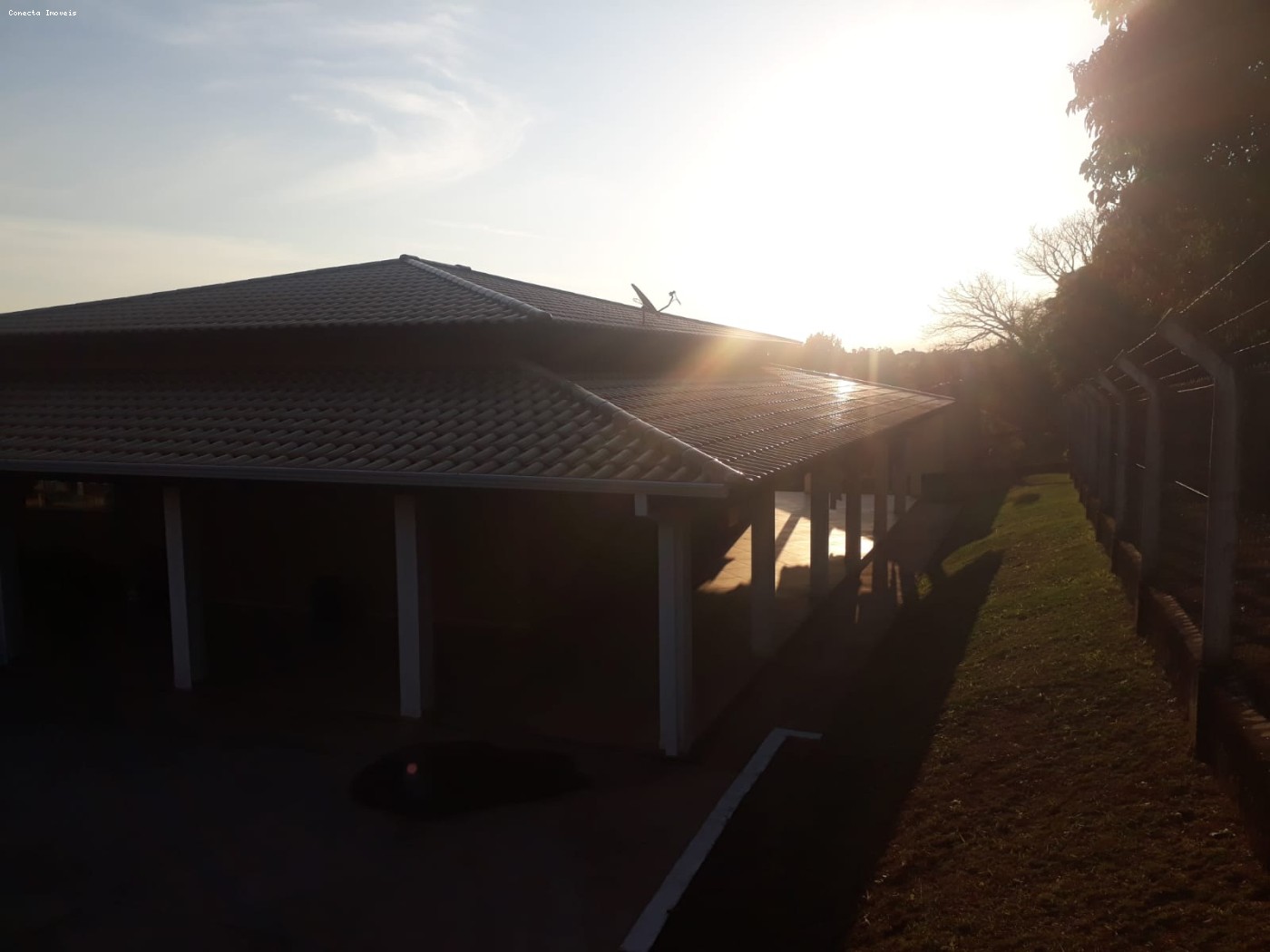 Chácara, 3 quartos, 360 m² - Foto 13