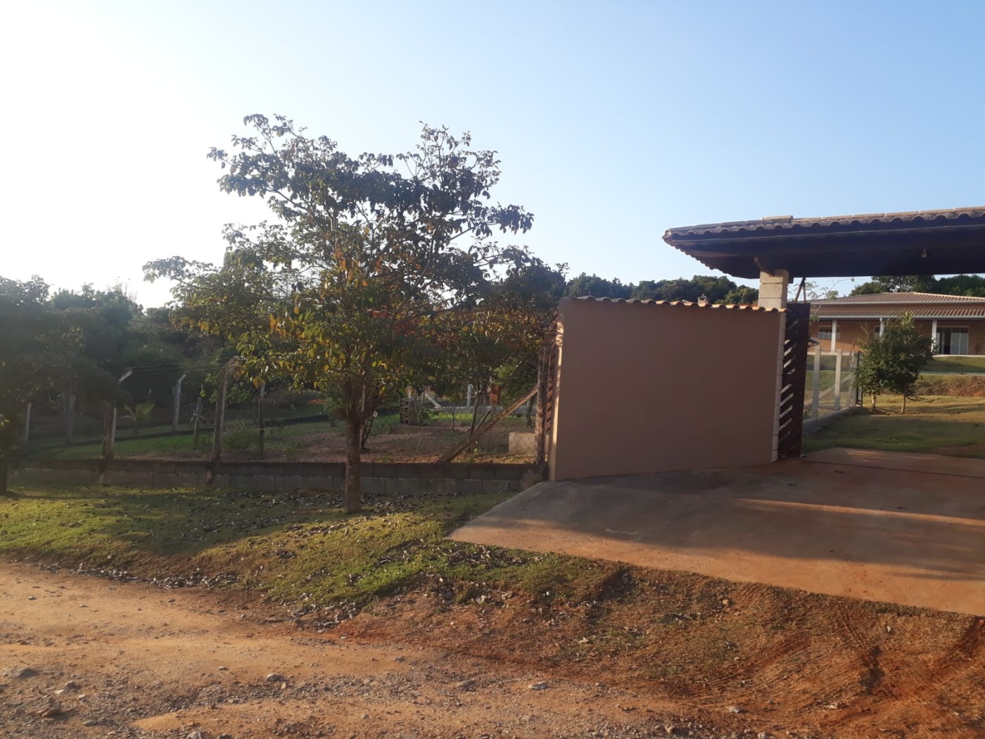 Chácara, 3 quartos, 360 m² - Foto 5