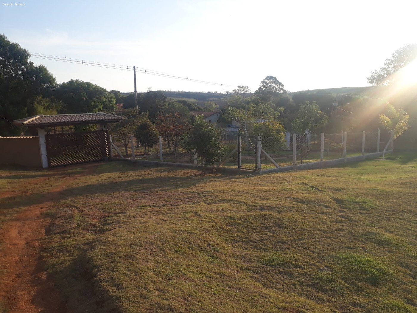 Chácara, 3 quartos, 360 m² - Foto 6