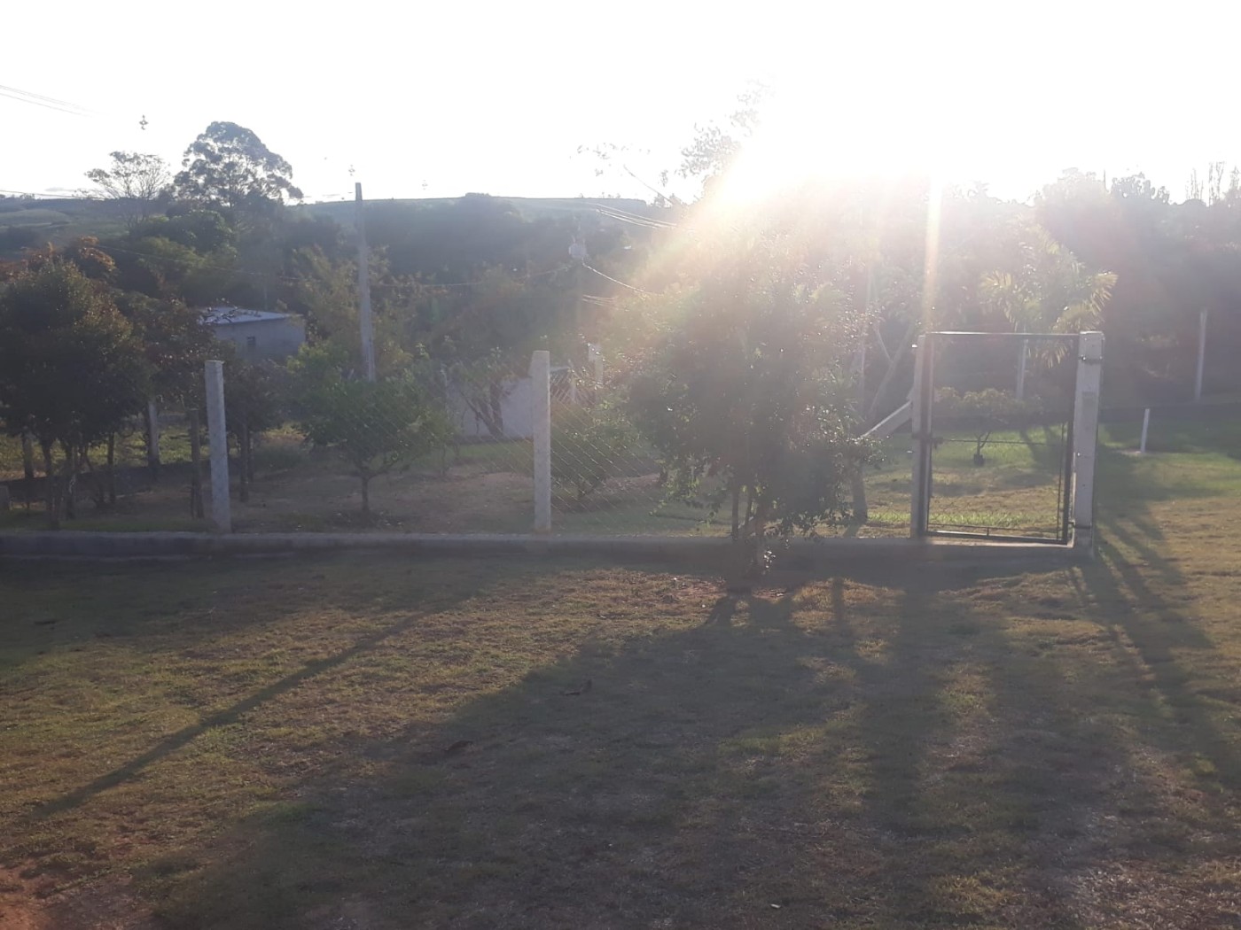 Chácara, 3 quartos, 360 m² - Foto 8