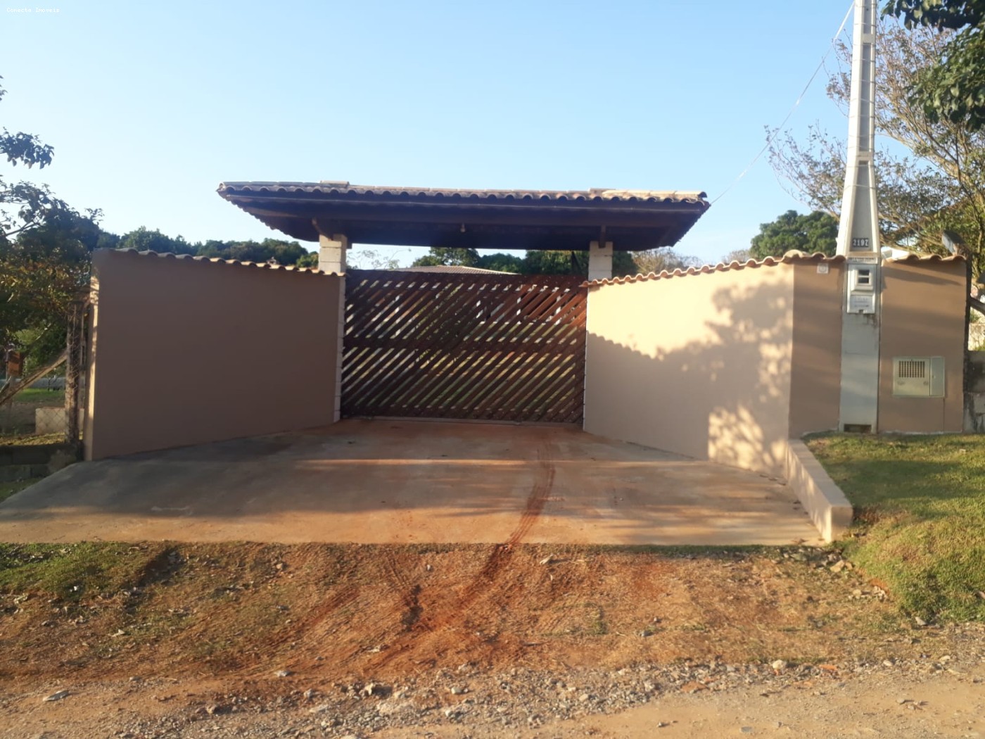 Chácara, 3 quartos, 360 m² - Foto 16