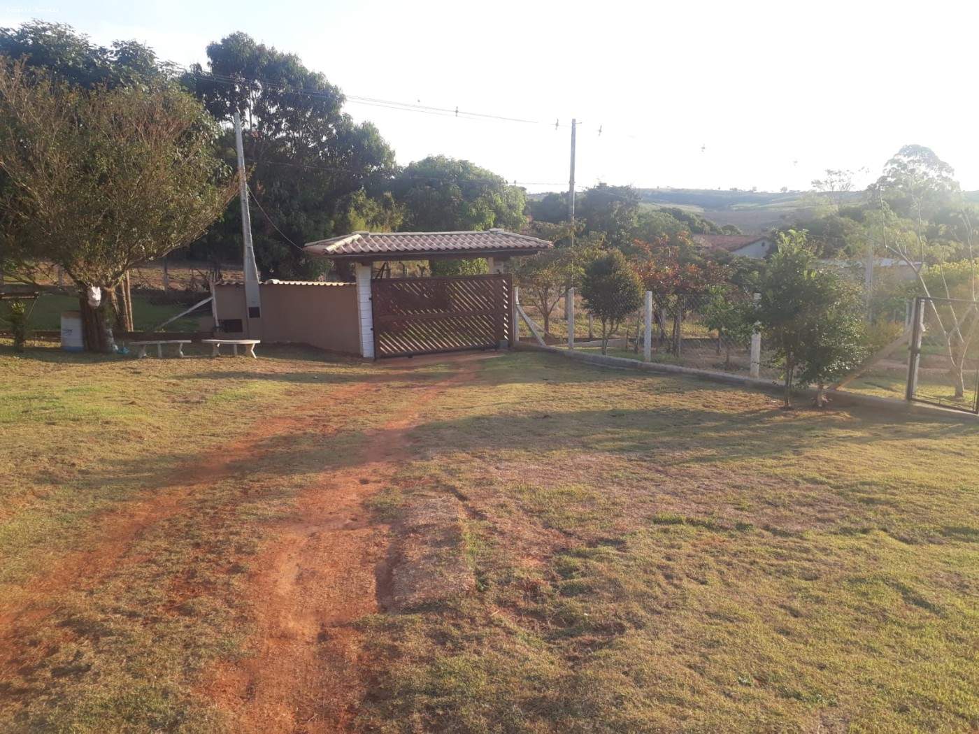 Chácara, 3 quartos, 360 m² - Foto 14