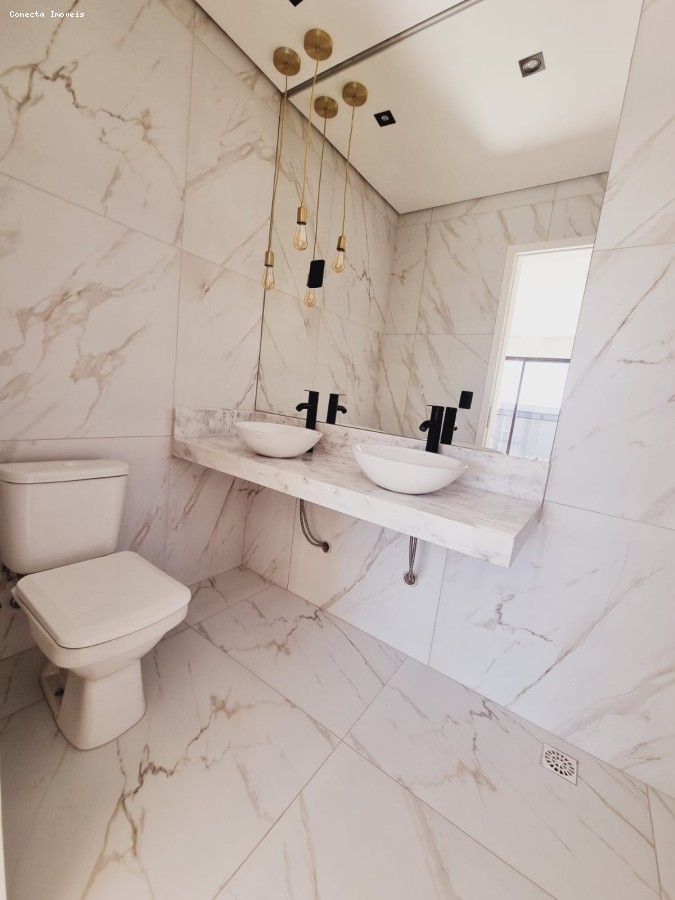 Casa de Condomínio, 3 quartos - Foto 18