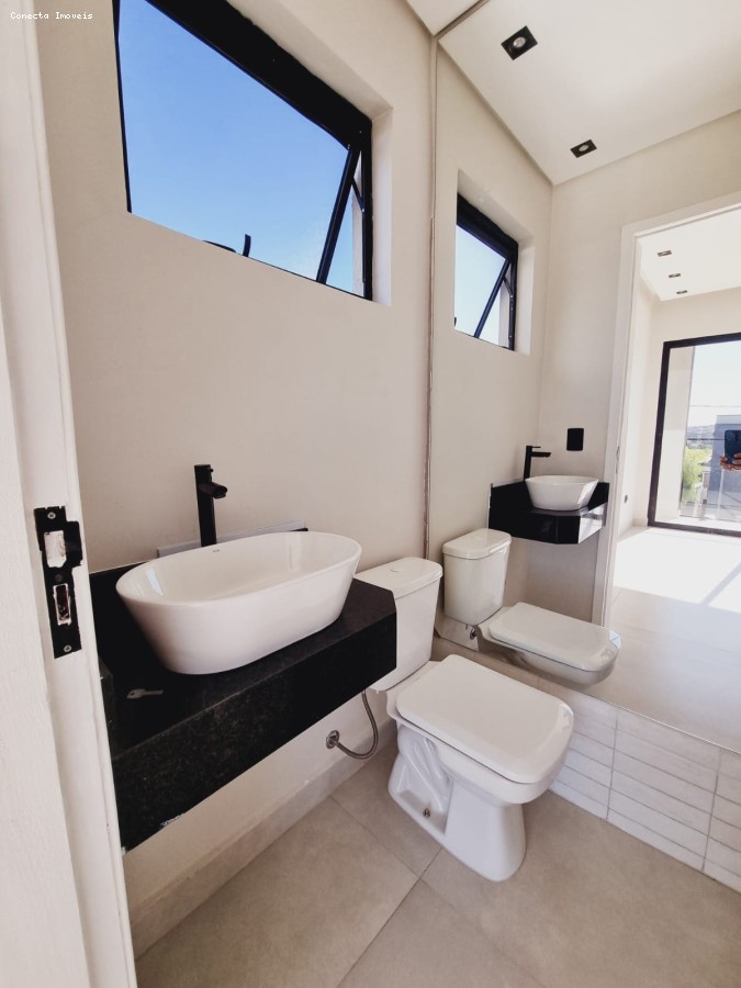 Casa de Condomínio, 3 quartos - Foto 20