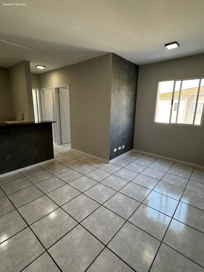 Apartamento, 2 quartos, 40 m² - Foto 2