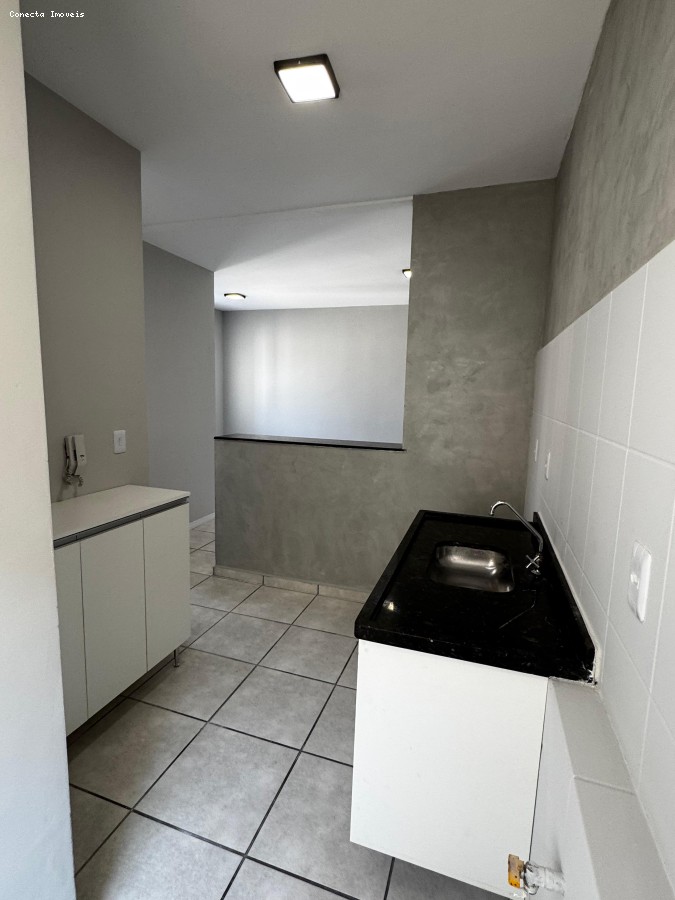 Apartamento, 2 quartos, 40 m² - Foto 5
