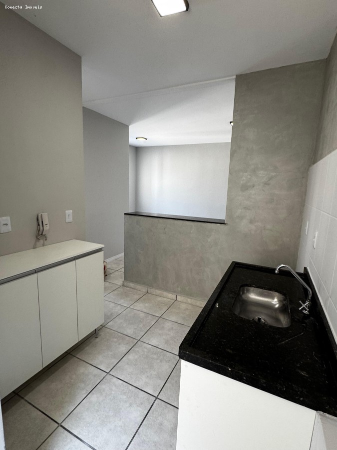 Apartamento, 2 quartos, 40 m² - Foto 6