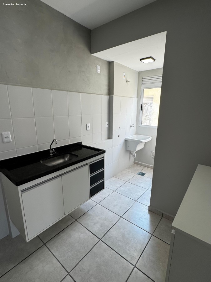 Apartamento, 2 quartos, 40 m² - Foto 8