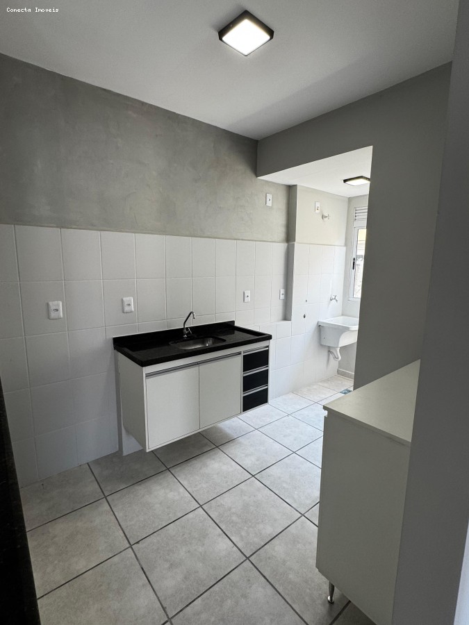 Apartamento, 2 quartos, 40 m² - Foto 10