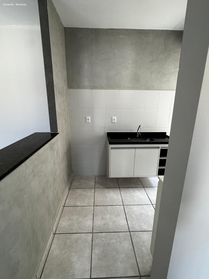 Apartamento, 2 quartos, 40 m² - Foto 9