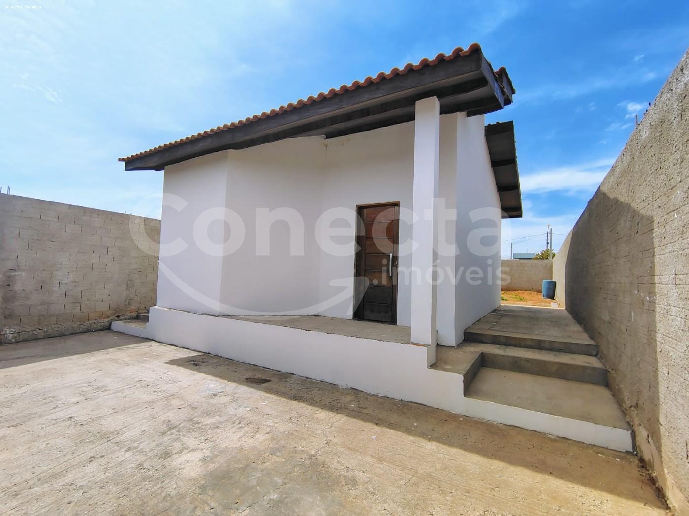 Casa de Condomínio, 2 quartos - Foto 1