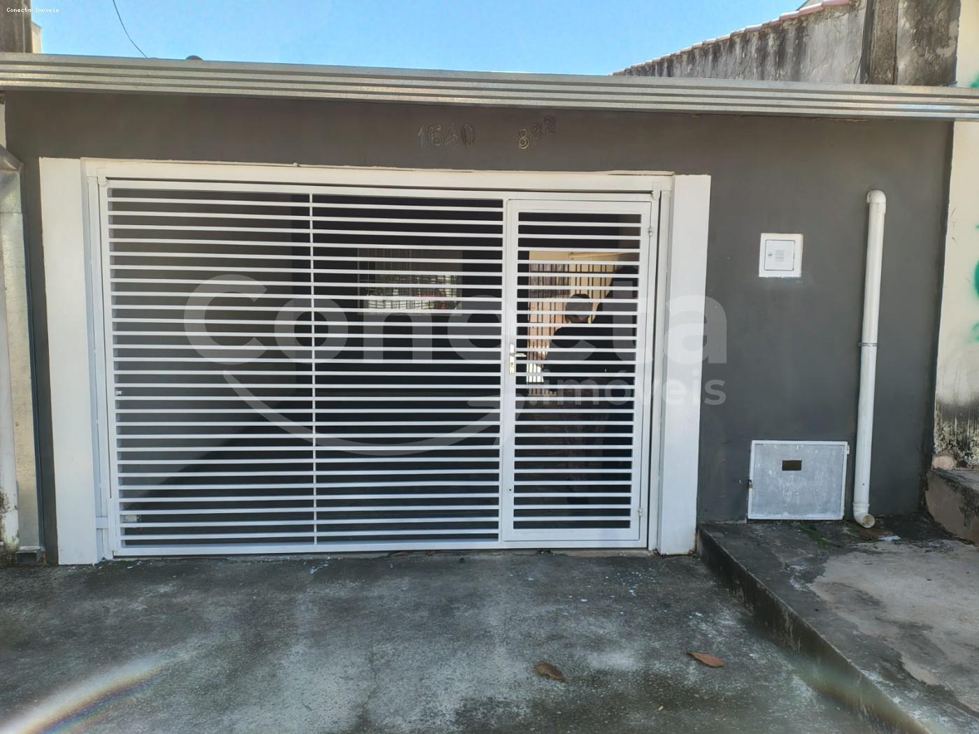 Casa, 1 quarto, 86 m² - Foto 1