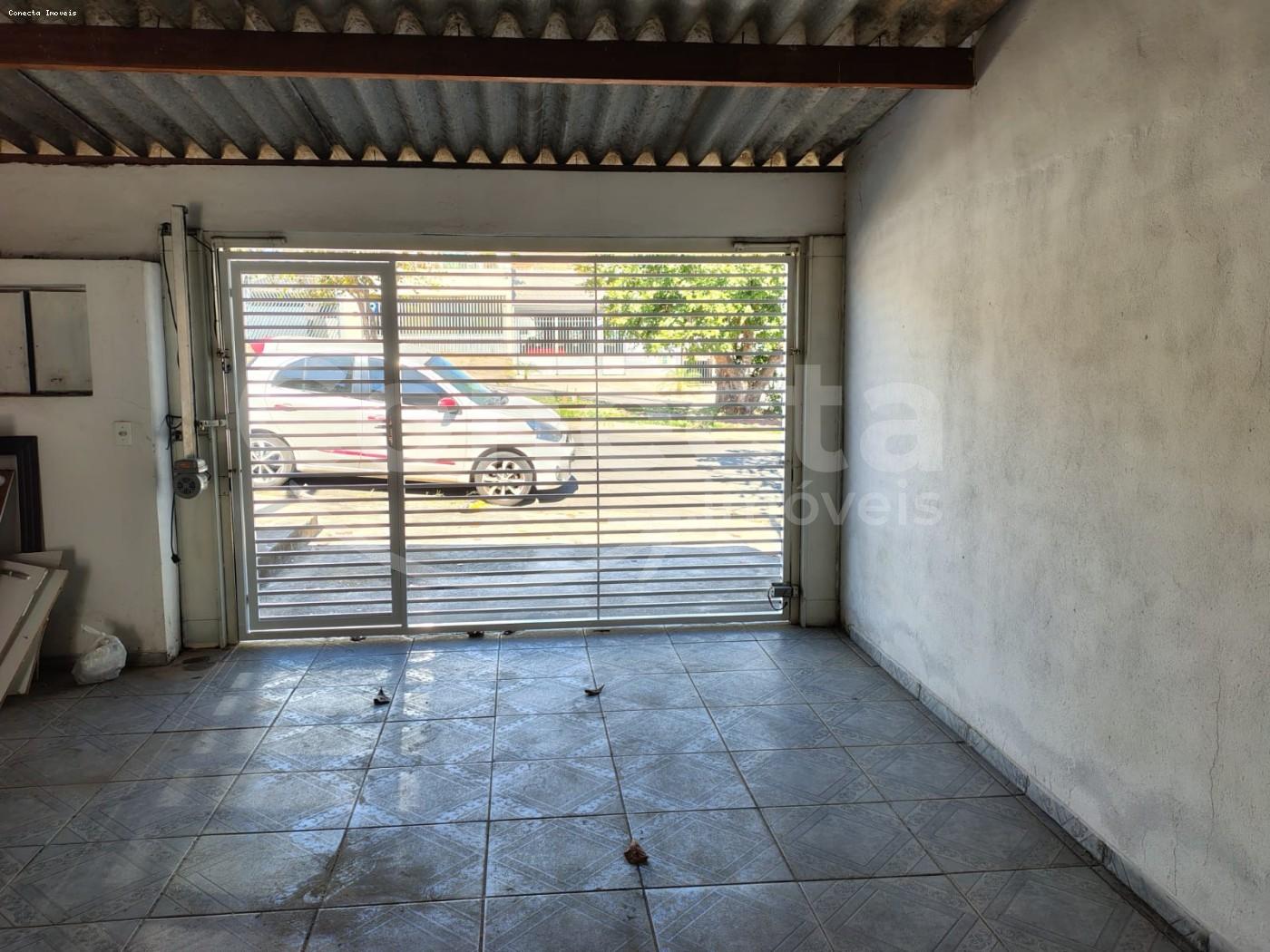 Casa, 1 quarto, 86 m² - Foto 2