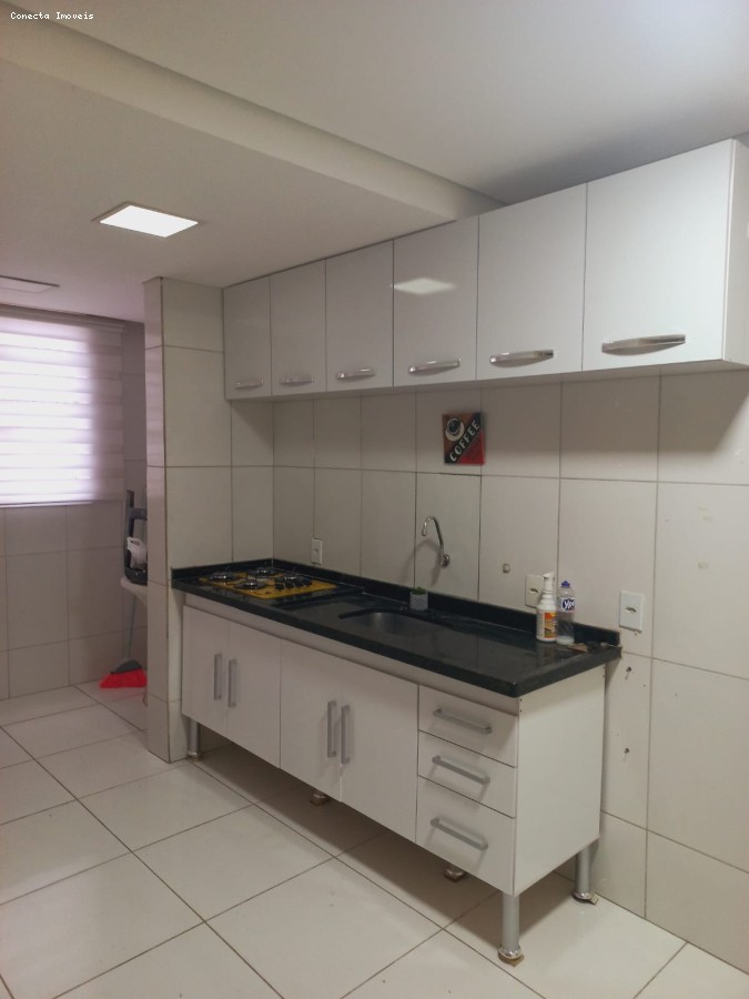 Apartamento, 2 quartos, 48 m² - Foto 5