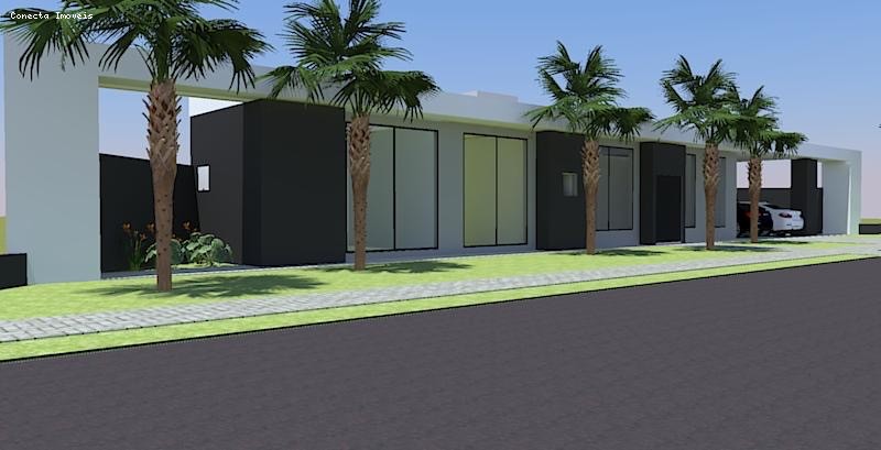 Casa de Condomínio, 3 quartos - Foto 2