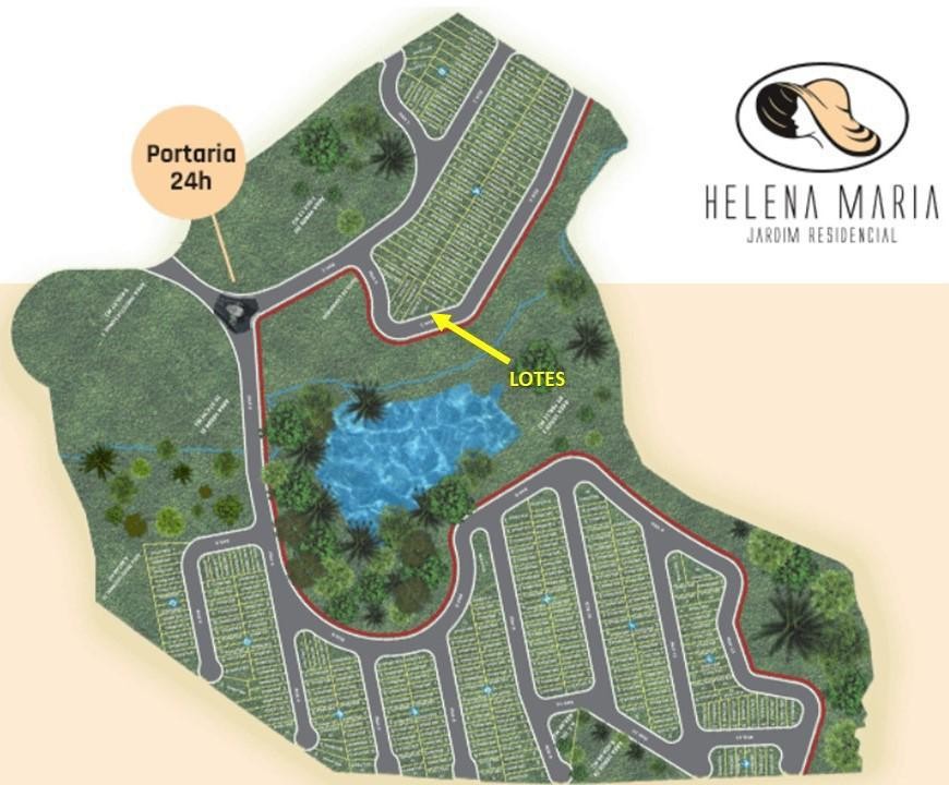 Casa de Condomínio, 3 quartos - Foto 14