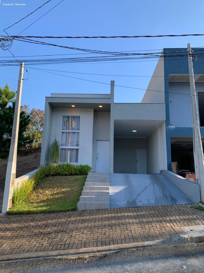 Casa de Condomínio, 2 quartos - Foto 2