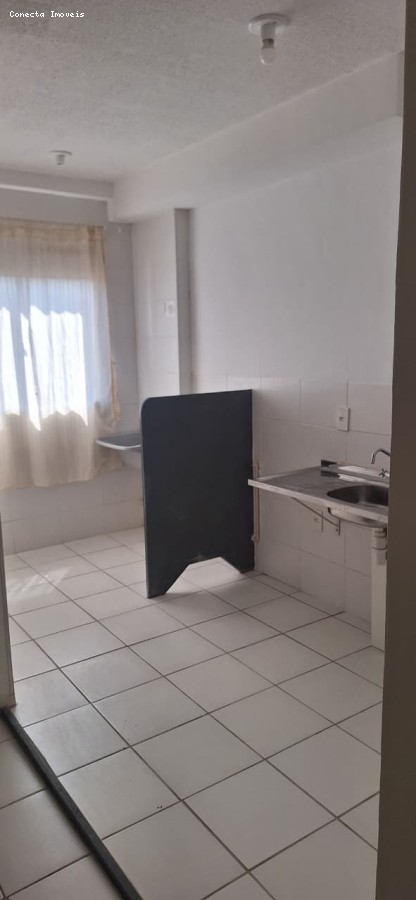 Apartamento, 2 quartos, 42 m² - Foto 5