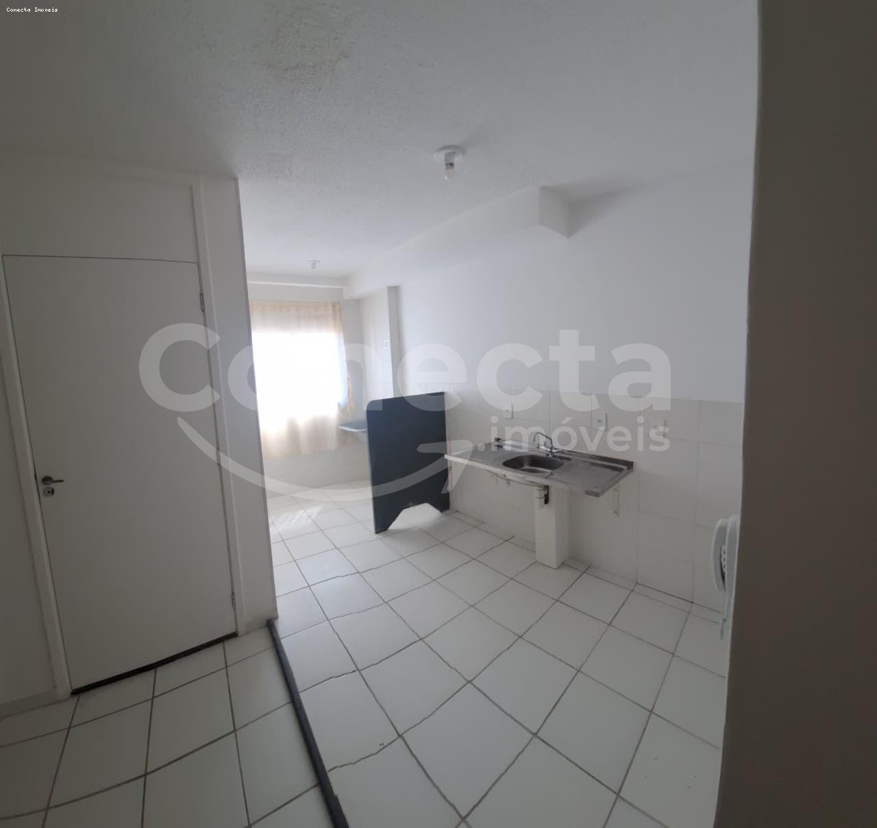 Apartamento, 2 quartos, 42 m² - Foto 1