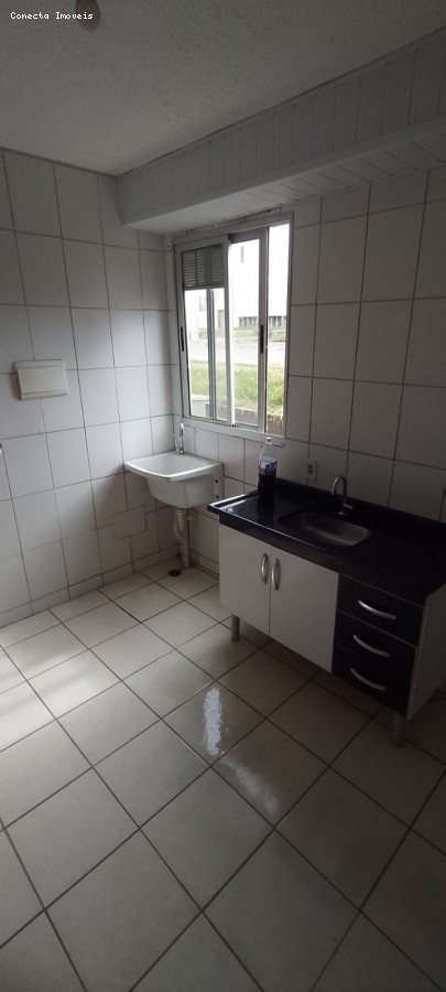 Apartamento, 2 quartos, 47 m² - Foto 2