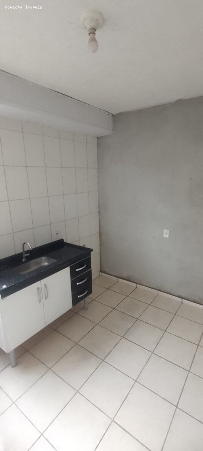 Apartamento, 2 quartos, 47 m² - Foto 6