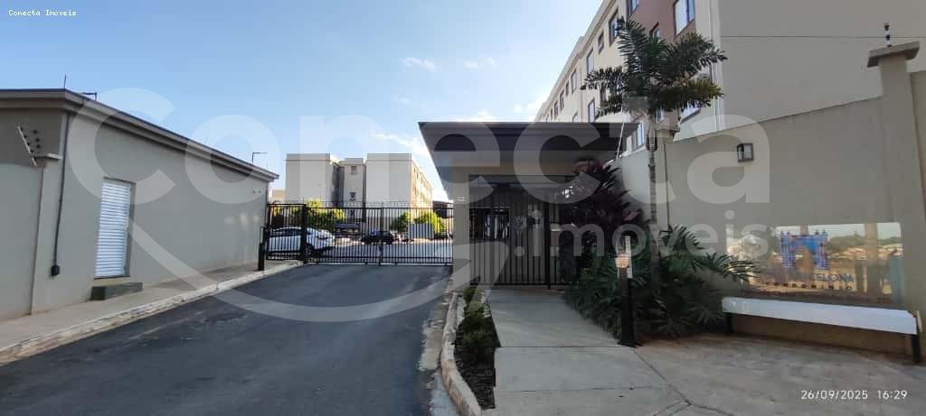 Apartamento, 2 quartos, 40 m² - Foto 1