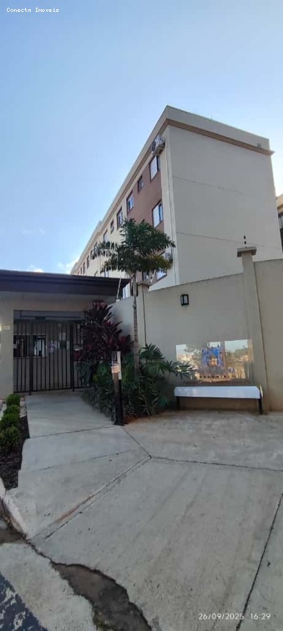 Apartamento, 2 quartos, 40 m² - Foto 3