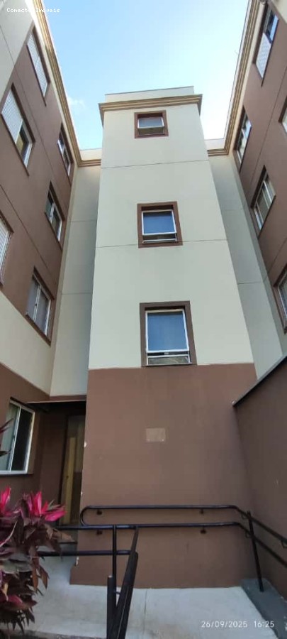 Apartamento, 2 quartos, 40 m² - Foto 6