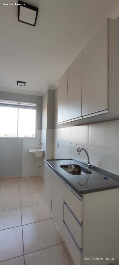 Apartamento, 2 quartos, 40 m² - Foto 11