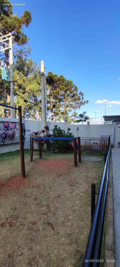 Apartamento, 2 quartos, 40 m² - Foto 7