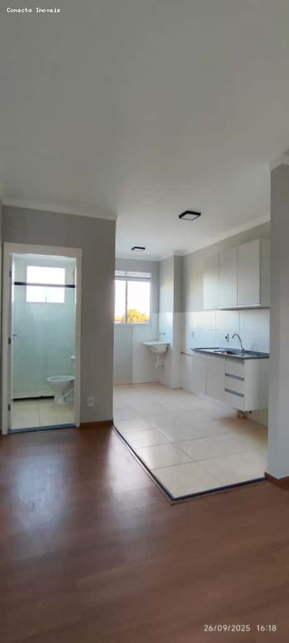 Apartamento, 2 quartos, 40 m² - Foto 10