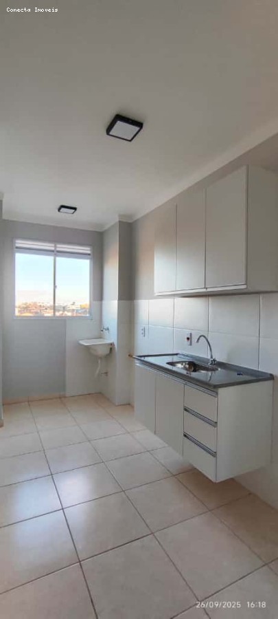 Apartamento, 2 quartos, 40 m² - Foto 12