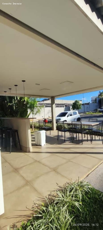 Apartamento, 2 quartos, 40 m² - Foto 20