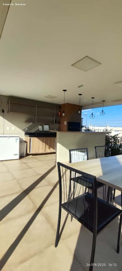 Apartamento, 2 quartos, 40 m² - Foto 18