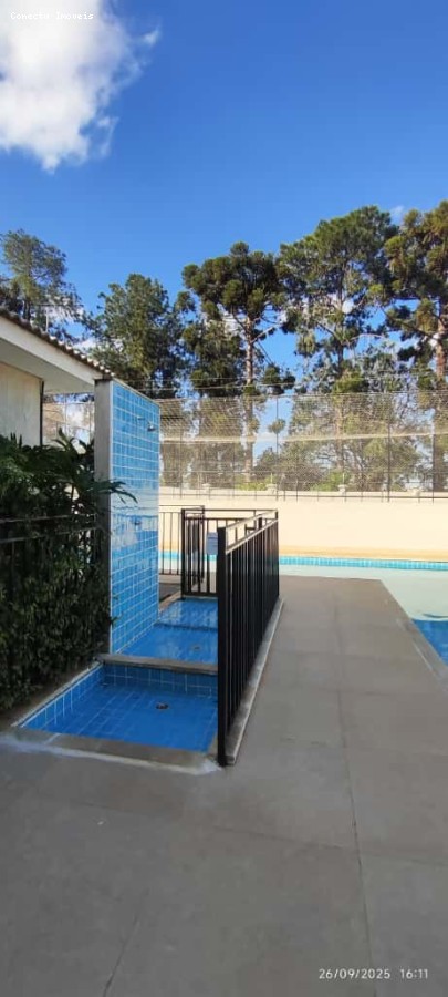 Apartamento, 2 quartos, 40 m² - Foto 24