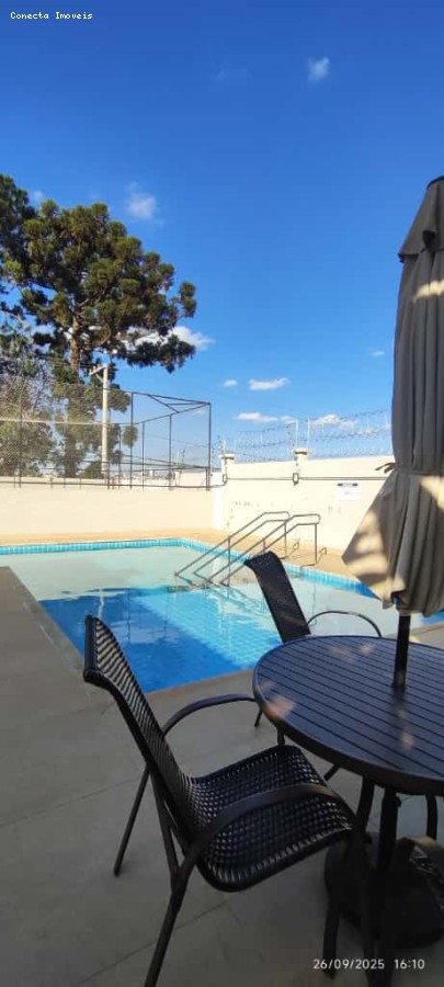 Apartamento, 2 quartos, 40 m² - Foto 28