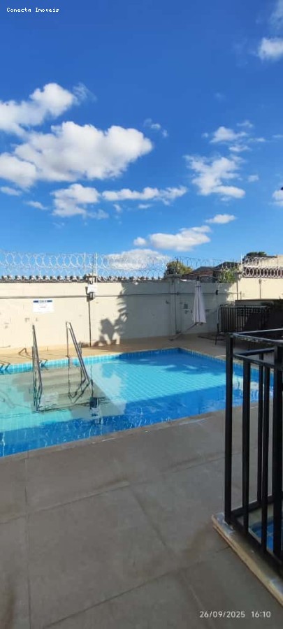 Apartamento, 2 quartos, 40 m² - Foto 29