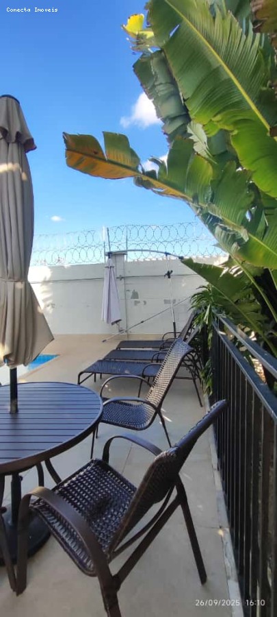 Apartamento, 2 quartos, 40 m² - Foto 27